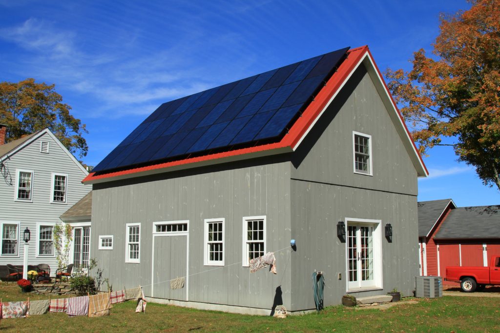 Cost of Solar Panels in New York: A New York Solar Guide by OhmHome